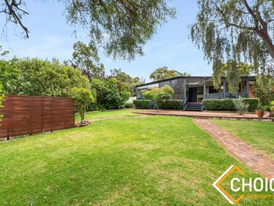 3 Corella Street, Lesmurdie WA 6076