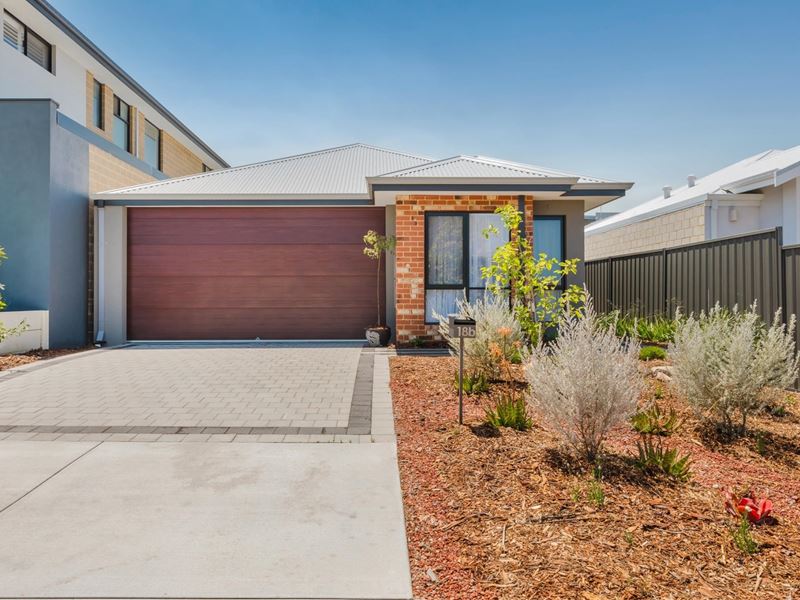 18B Marr Street, Myaree WA 6154