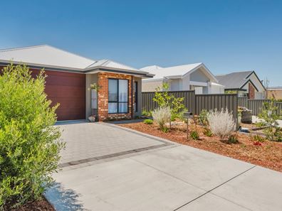 18B Marr Street, Myaree WA 6154