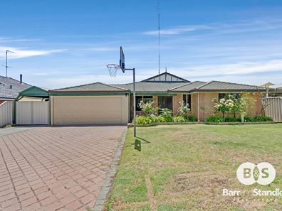 11 Everlasting Lane, Glen Iris WA 6230