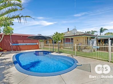 11 Everlasting Lane, Glen Iris WA 6230