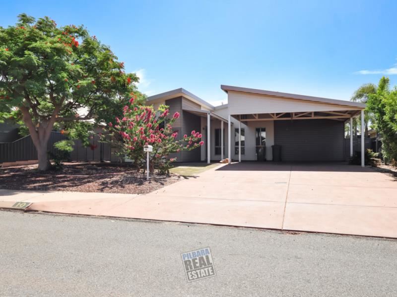 10 Ganbarr Street, Baynton WA 6714