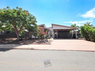 10 Ganbarr Street, Baynton WA 6714