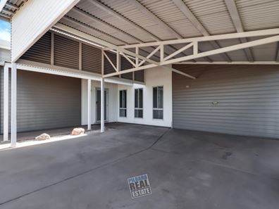 10 Ganbarr Street, Baynton WA 6714