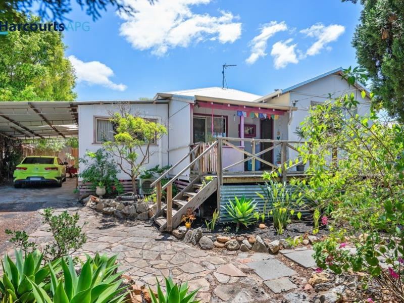 11 Union Street, Donnybrook