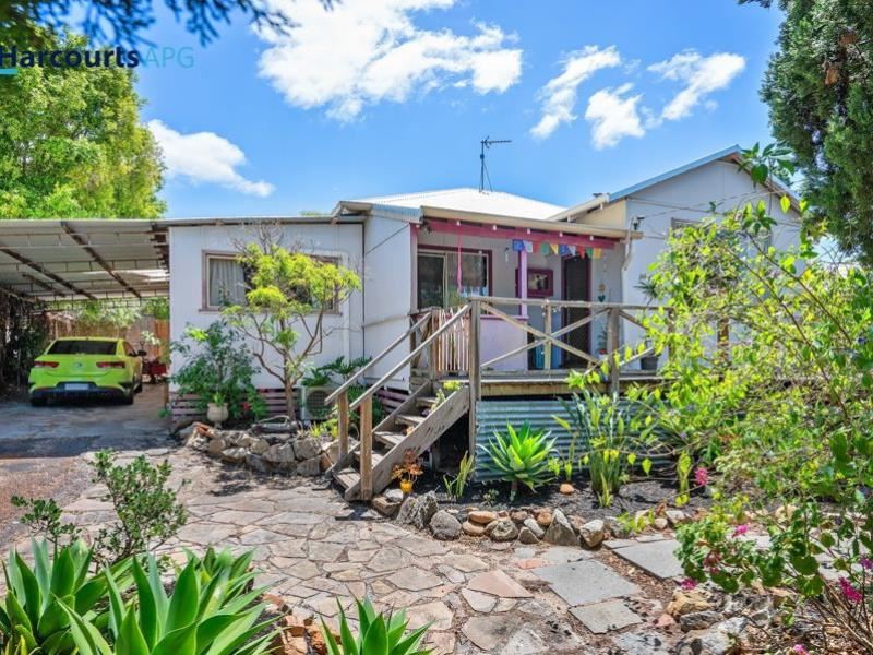 11 Union Street, Donnybrook WA 6239