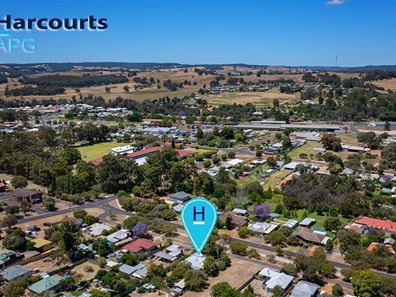 11 Union Street, Donnybrook WA 6239