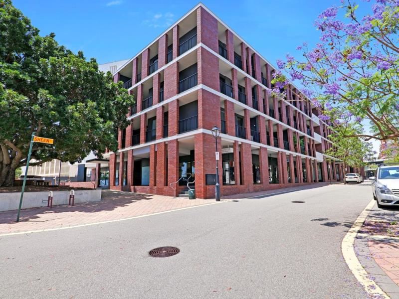 1/3 Sheen Street, Subiaco WA 6008