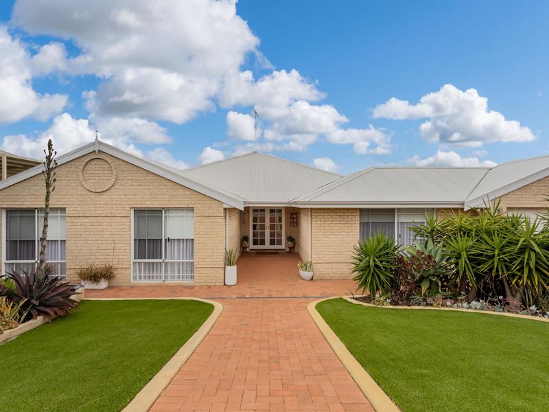 7 Batavia Place, Australind WA 6233