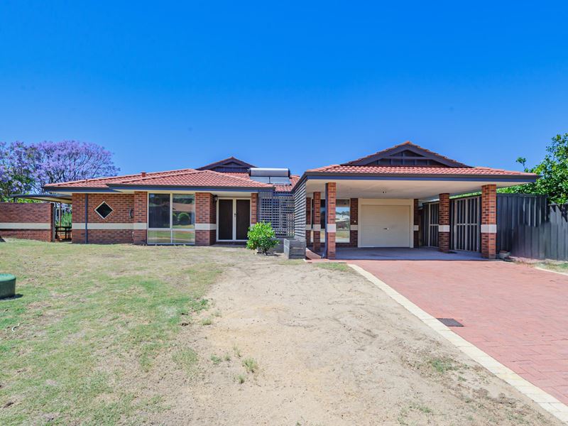 14 Banksia Court, Bullsbrook