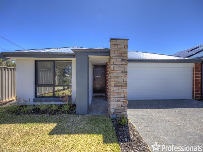 30 Wonderboom Way, Forrestfield WA 6058