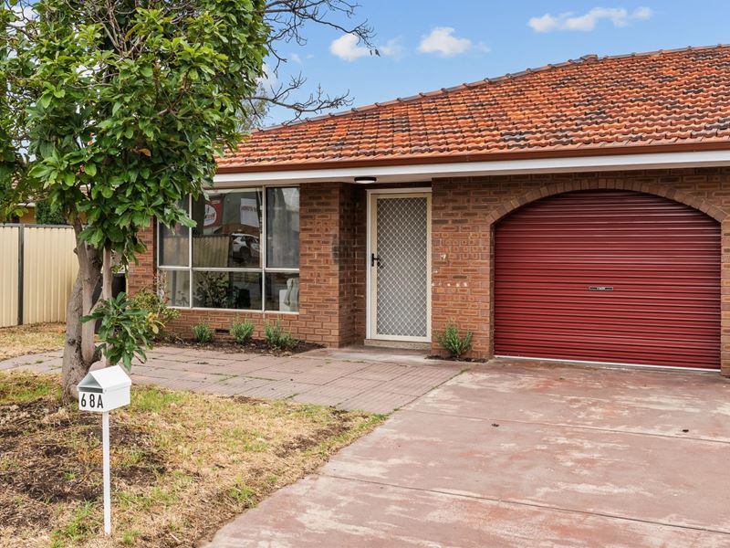 68A Austin Avenue, Kenwick