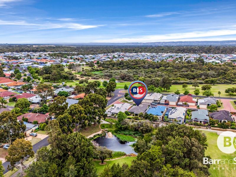 4 Rosebery Lane, Australind