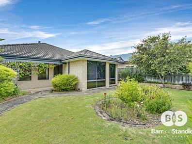 4 Rosebery Lane, Australind WA 6233