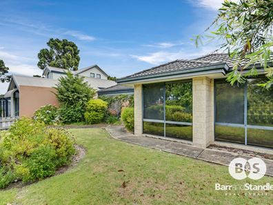 4 Rosebery Lane, Australind WA 6233