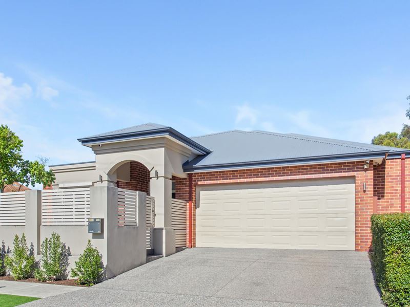 272A French Street, Tuart Hill WA 6060