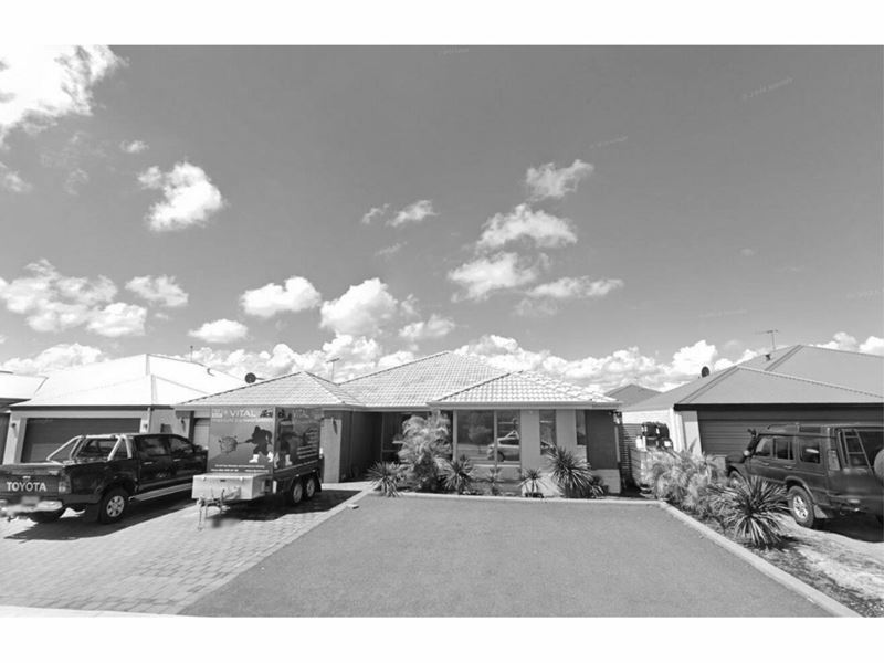 15 Ivory Way, Wellard