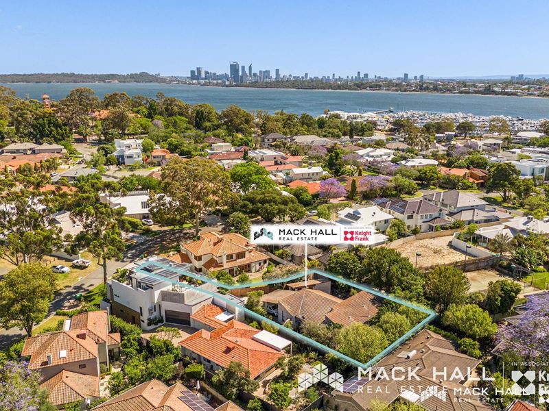 5A Dunvegan Road, Applecross