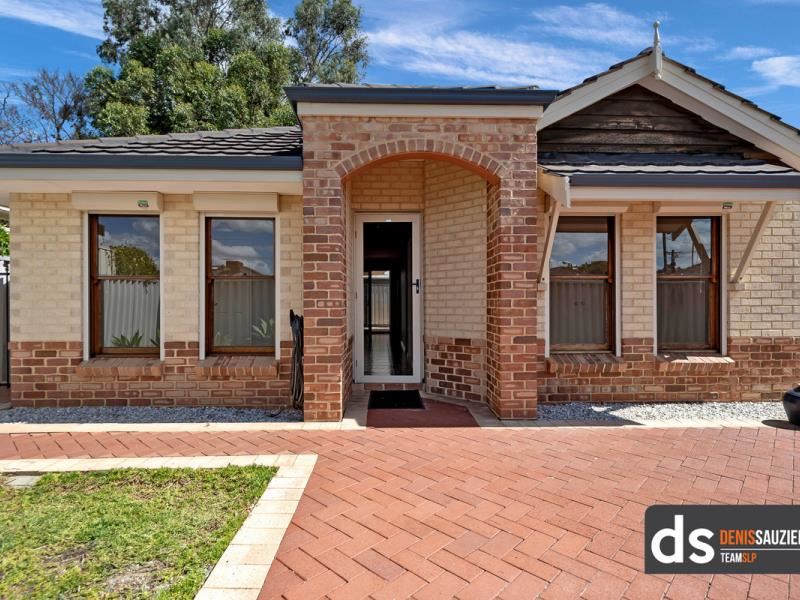 4/24 Hyde Street, Midland WA 6056