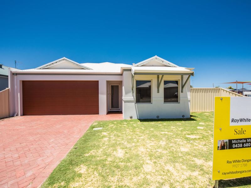 14 Damia Circle, Port Denison