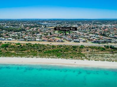 35 Montague Way, Kallaroo WA 6025