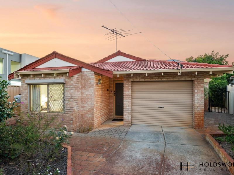 21 Lockwood Street, Yokine