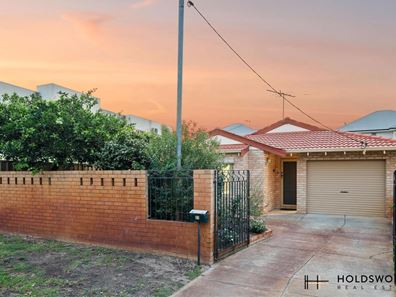 21 Lockwood Street, Yokine WA 6060