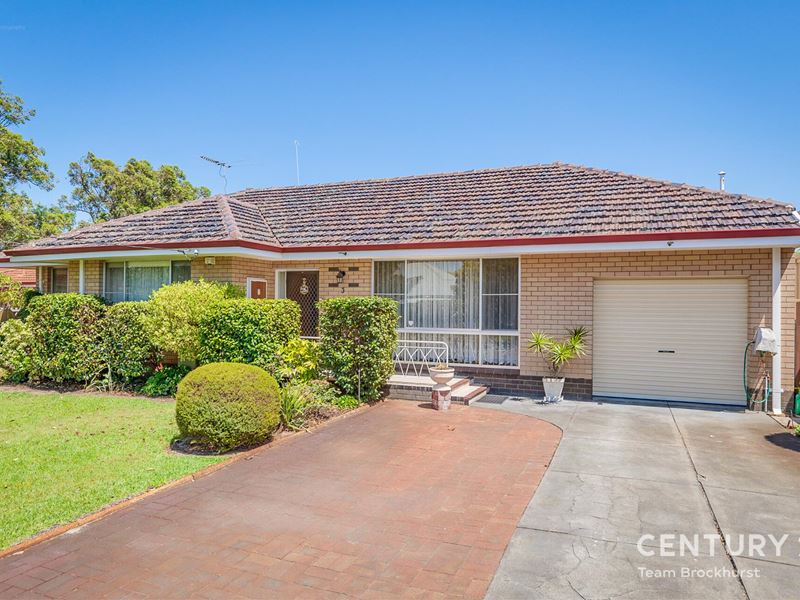 3 Massey Place, Morley WA 6062