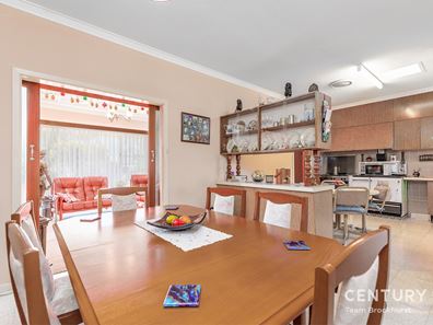 3 Massey Place, Morley WA 6062