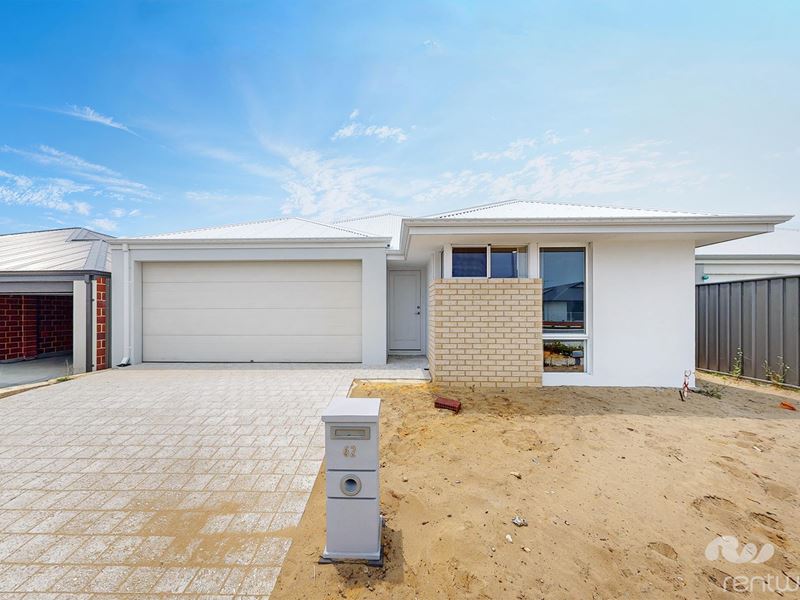 62 Forever Bvd, Banksia Grove