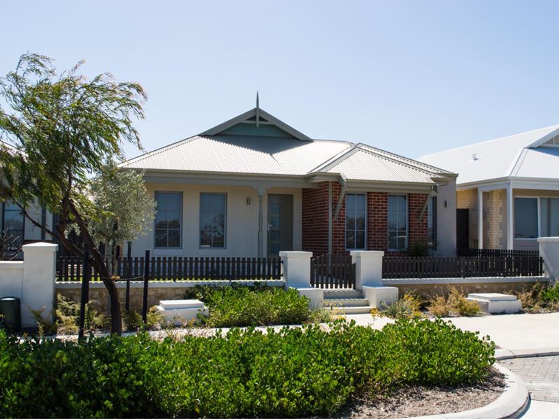 106 Santorini Promenade, Alkimos WA 6038