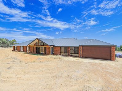 20 Brushtail Brow, Bakers Hill WA 6562