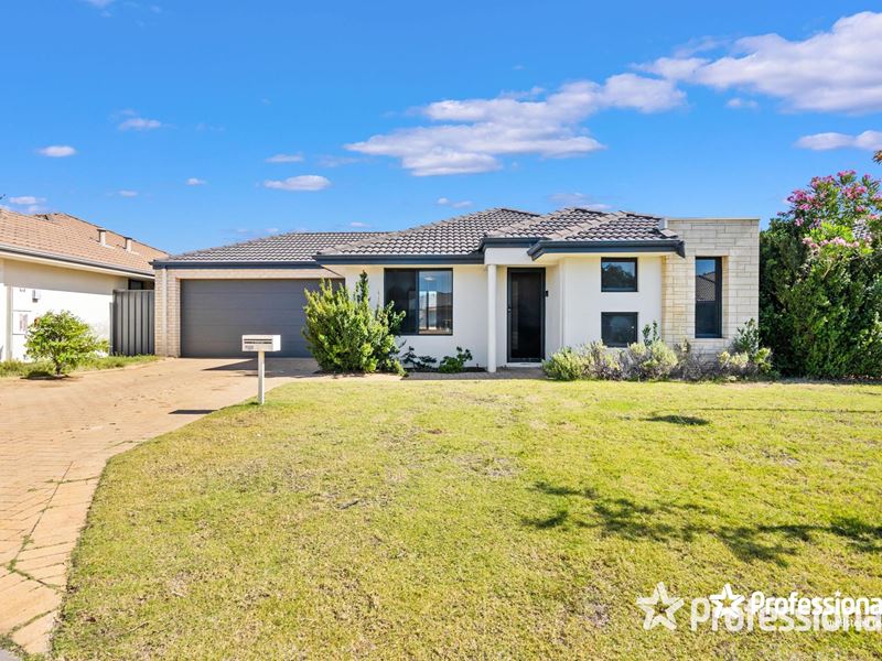 6 Fettler Mews, Bassendean