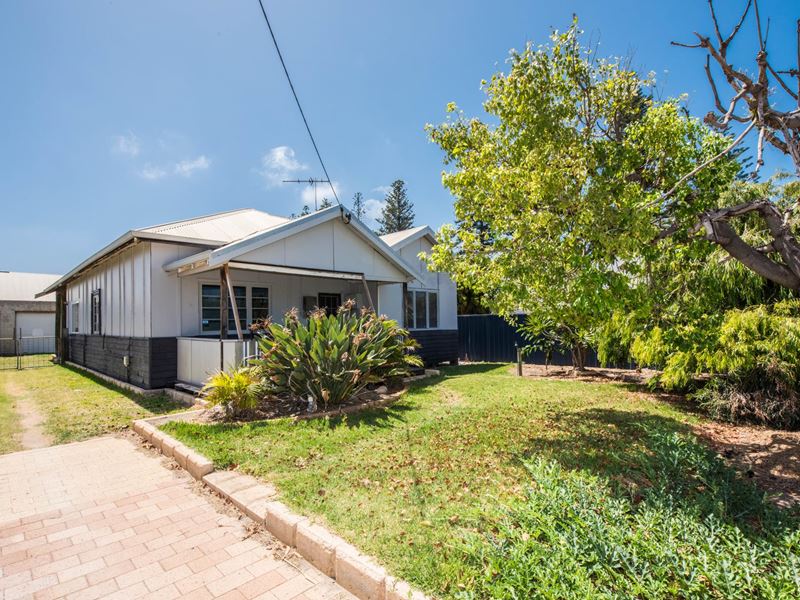 21 Burges Street, Beachlands