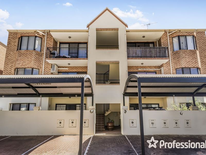 12/22 Knutsford Road, North Perth WA 6006