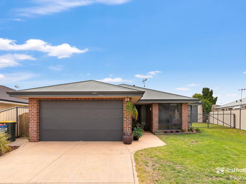 3 Windlass Lane, Bayonet Head