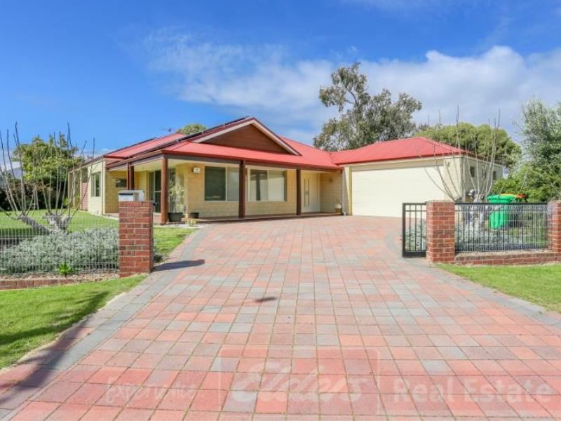 15 Burt Street, East Bunbury WA 6230