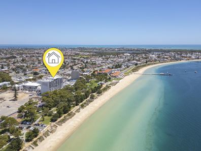 32/17 Rockingham Beach Road, Rockingham WA 6168