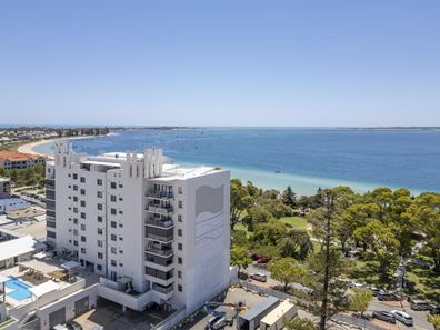 32/17 Rockingham Beach Road, Rockingham WA 6168