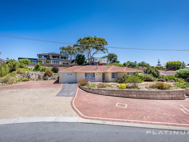 29 Clevedon Place, Kallaroo WA 6025