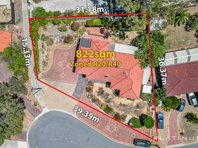 29 Clevedon Place, Kallaroo WA 6025