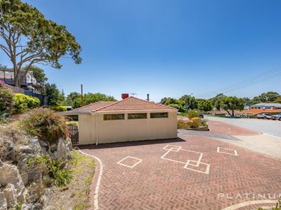 29 Clevedon Place, Kallaroo WA 6025