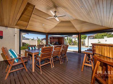 1 Crew Court, Ocean Reef WA 6027