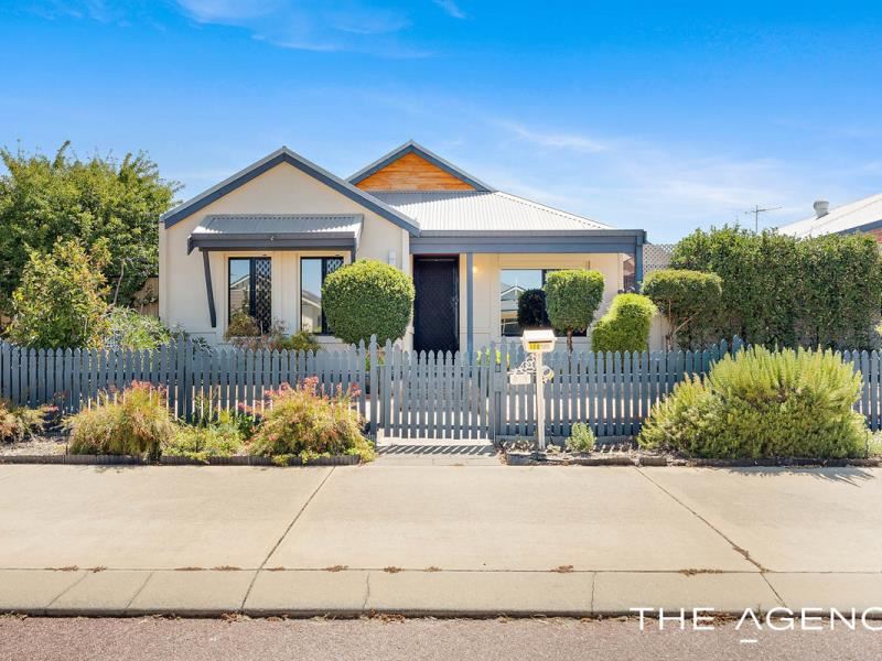 108 Aurora Drive, Atwell