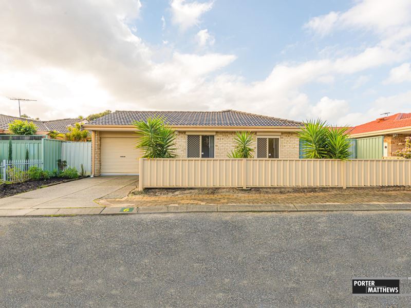 6/23 Helm Street, Maddington WA 6109
