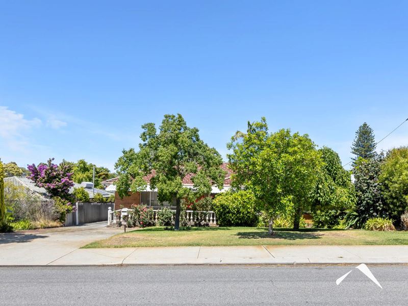 28 Cornwall Street, Dianella