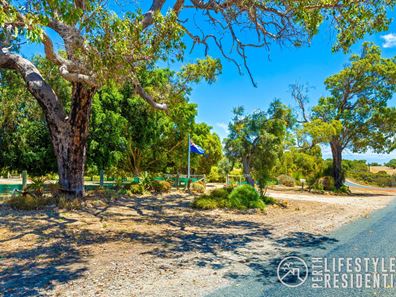 863 Cowalla Road, Wanerie WA 6503