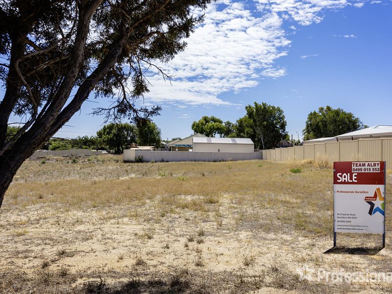 41 Abraham Street, Karloo