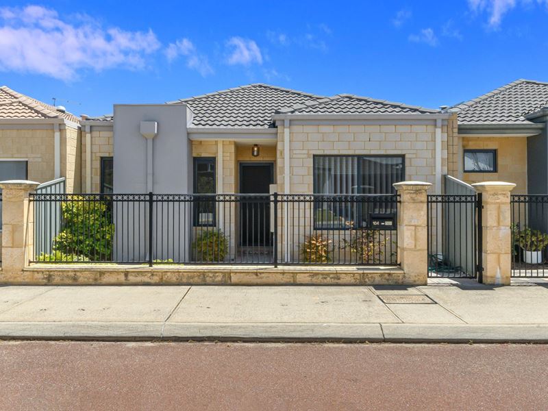 104 Bristlebird Approach, Baldivis WA 6171