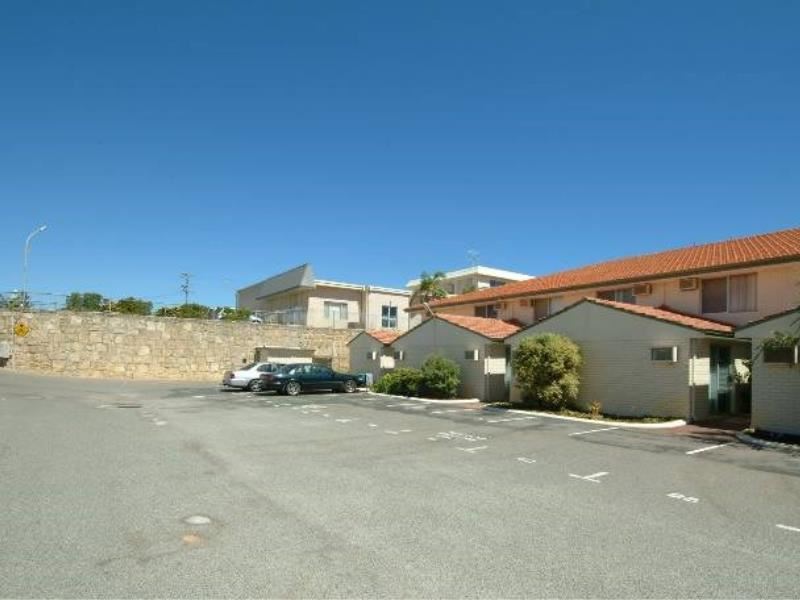 45/98 Mandurah Terrace, Mandurah